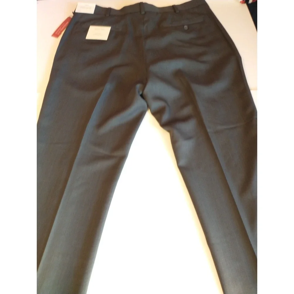 Perry Ellis Portfolio‎ Mens Navy 36х30 MSRP 75$